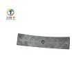 Custom Steel Casting Foundry Agricultural Machinery Part